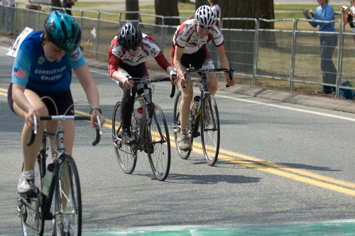 Beanpot Road Race